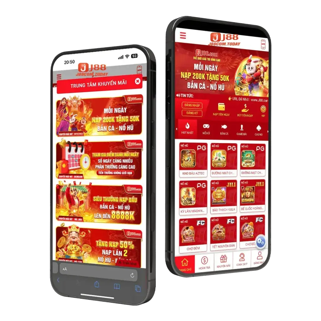 Tối ưu hóa cho thiết bị di động